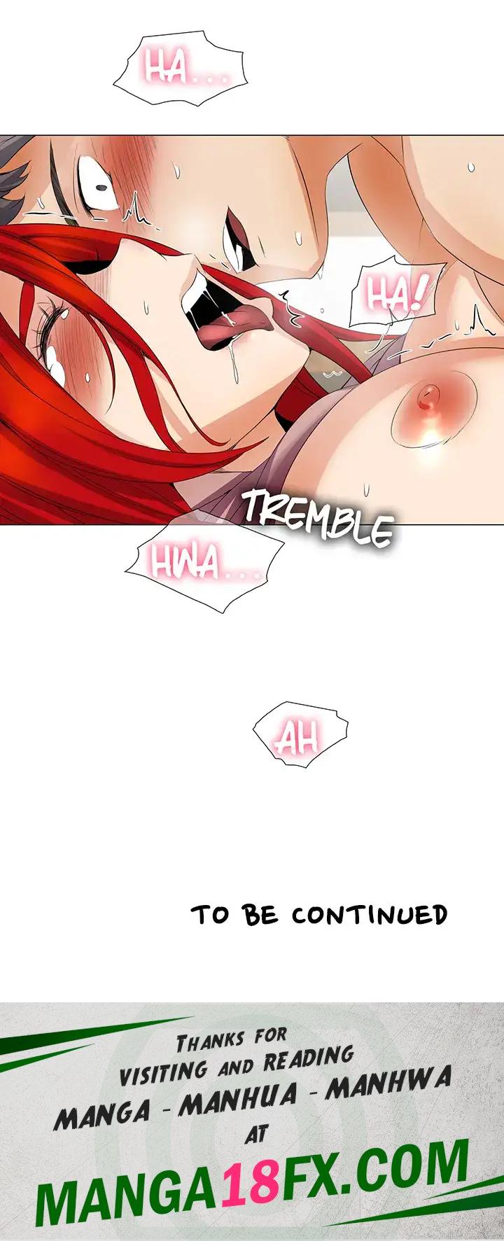Draw it Yourself! (Uncensored) Chapter 44 - Page 31
