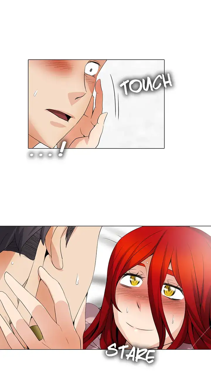 Draw it Yourself! (Uncensored) Chapter 44 - Page 8