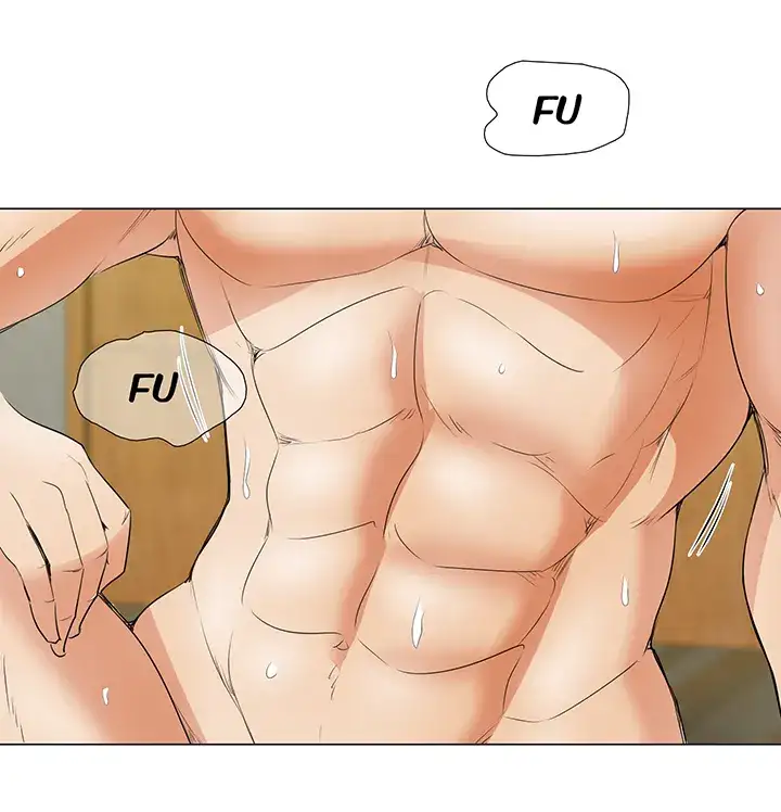 Draw it Yourself! (Uncensored) Chapter 45 - Page 27