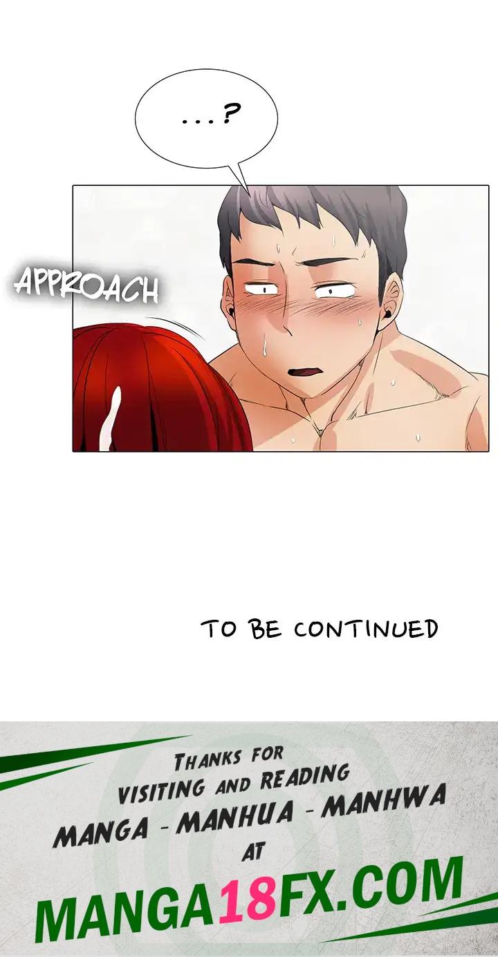 Draw it Yourself! (Uncensored) Chapter 45 - Page 29