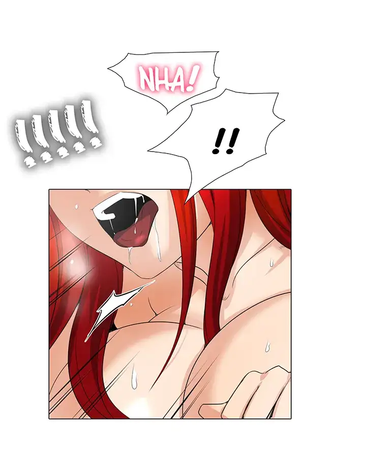 Draw it Yourself! (Uncensored) Chapter 45 - Page 8
