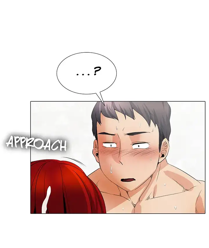 Draw it Yourself! (Uncensored) Chapter 46 - Page 4