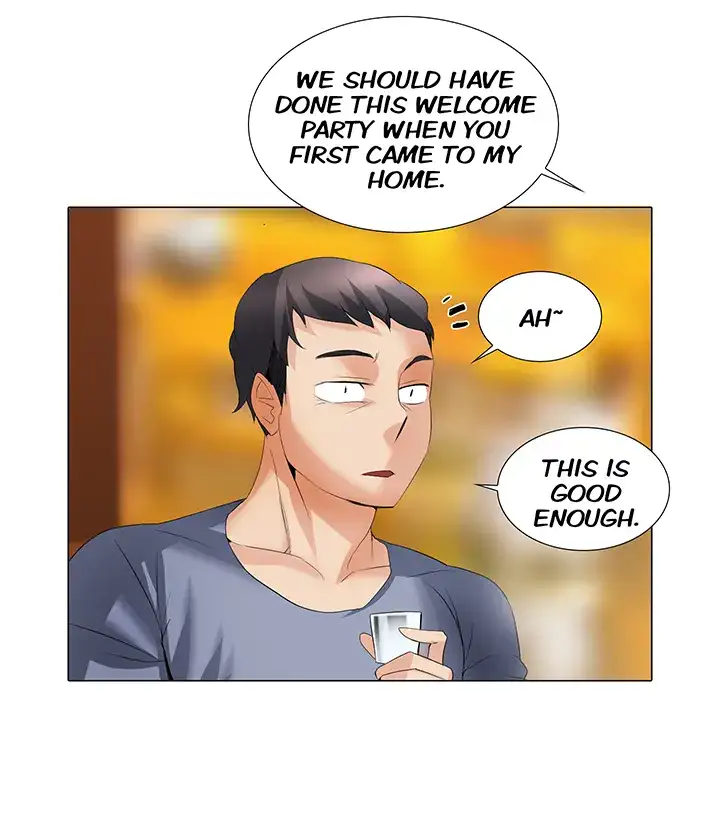 Draw it Yourself! (Uncensored) Chapter 47 - Page 14
