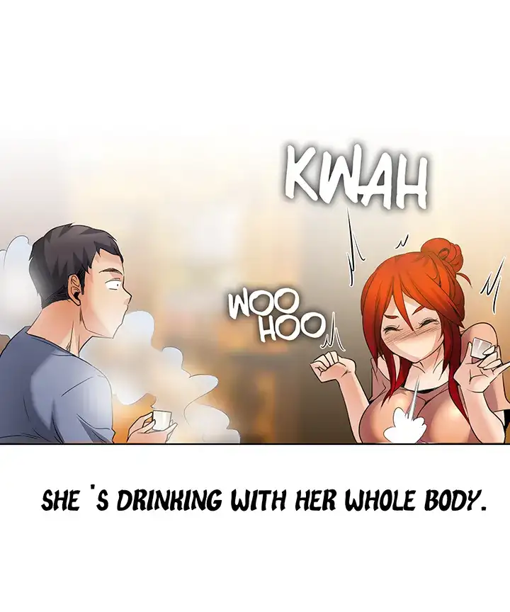 Draw it Yourself! (Uncensored) Chapter 47 - Page 22