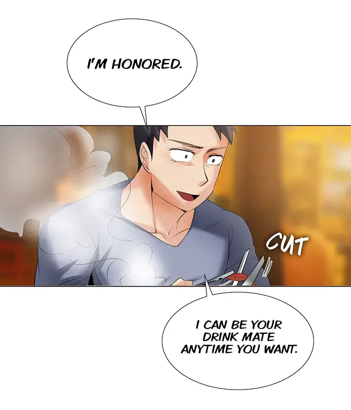 Draw it Yourself! (Uncensored) Chapter 47 - Page 24
