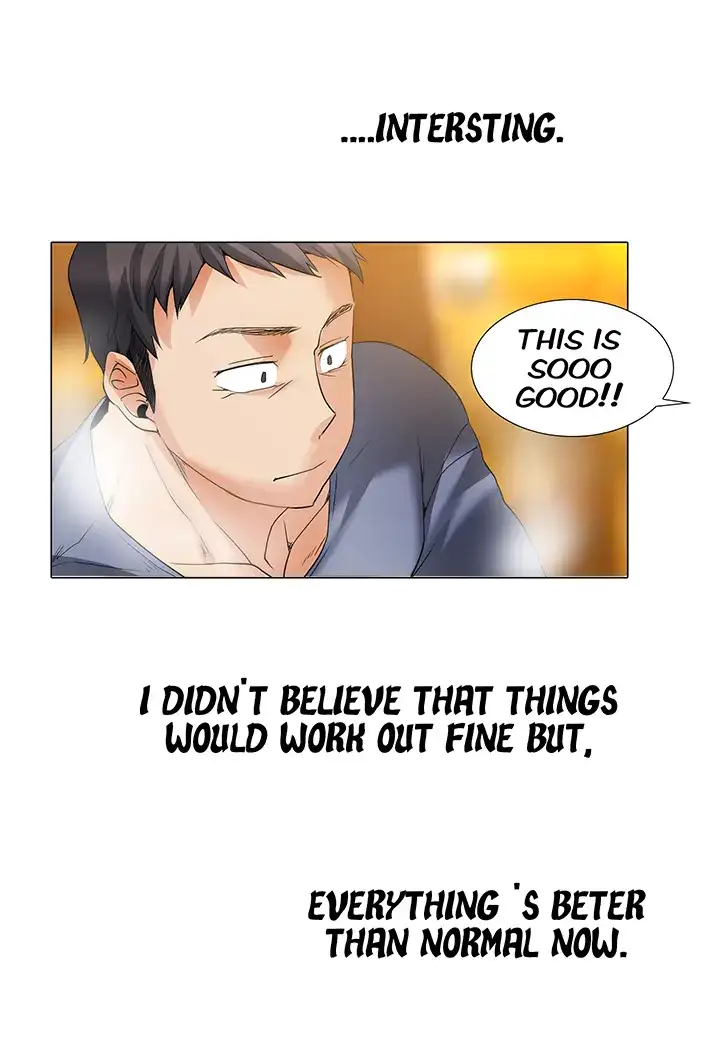Draw it Yourself! (Uncensored) Chapter 47 - Page 27