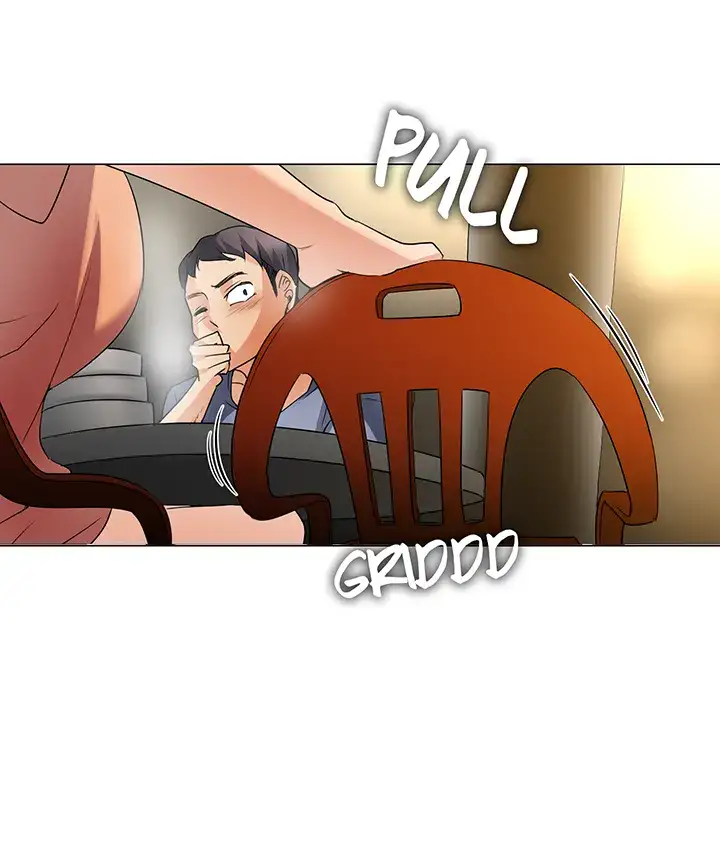 Draw it Yourself! (Uncensored) Chapter 47 - Page 31