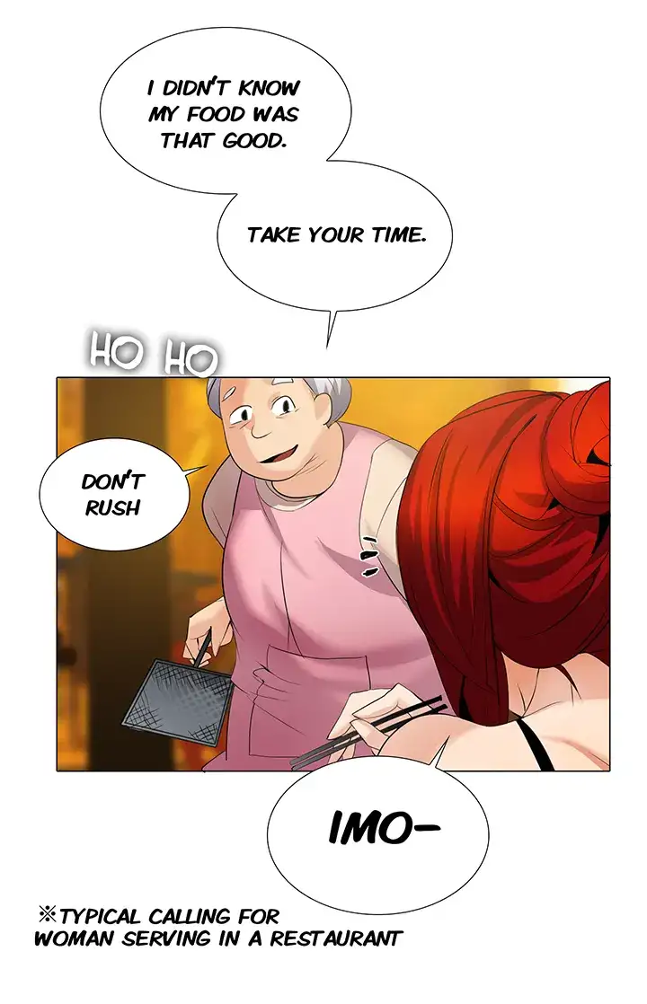 Draw it Yourself! (Uncensored) Chapter 47 - Page 6