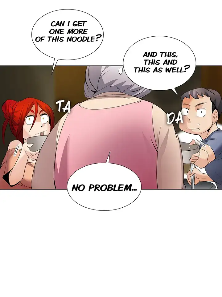 Draw it Yourself! (Uncensored) Chapter 47 - Page 7
