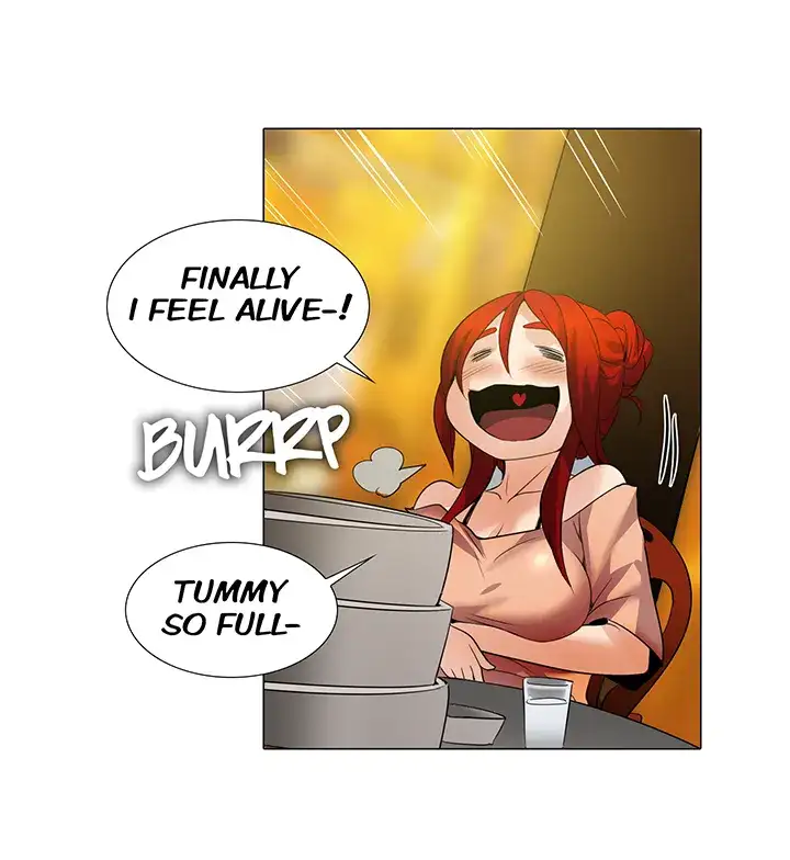 Draw it Yourself! (Uncensored) Chapter 47 - Page 9