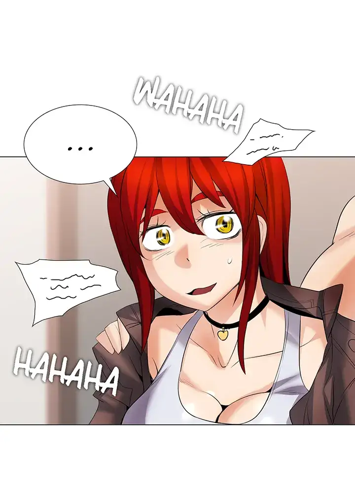 Draw it Yourself! (Uncensored) Chapter 49 - Page 29