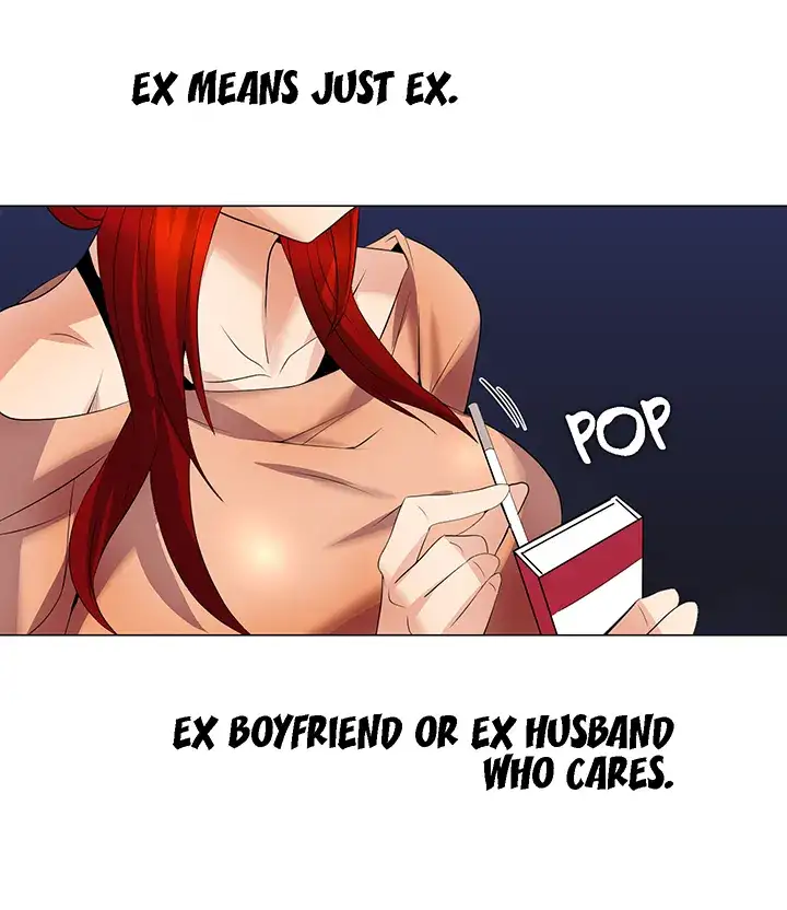 Draw it Yourself! (Uncensored) Chapter 49 - Page 7