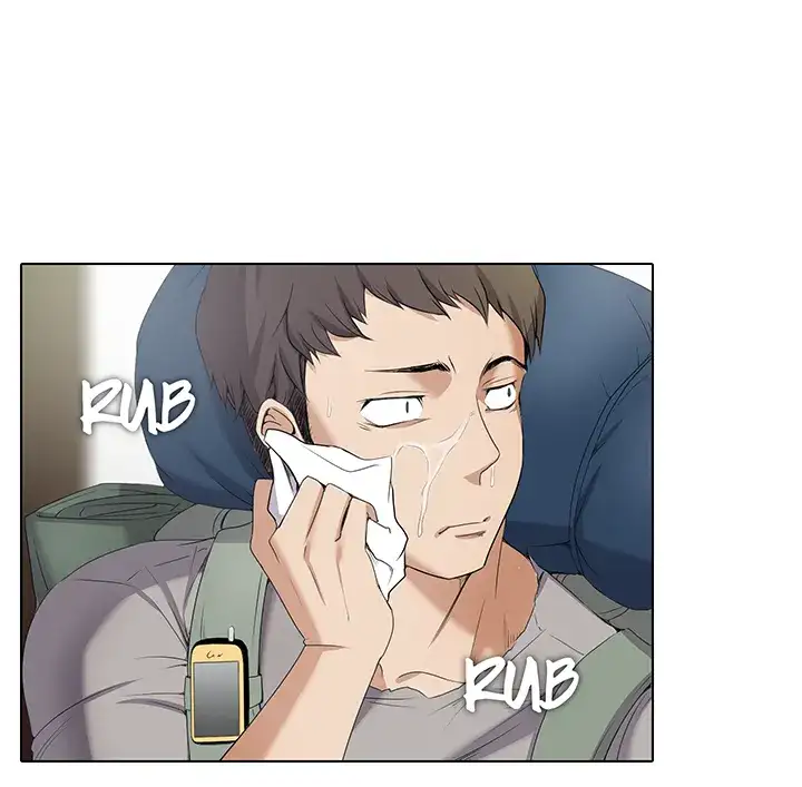 Draw it Yourself! (Uncensored) Chapter 5 - Page 2