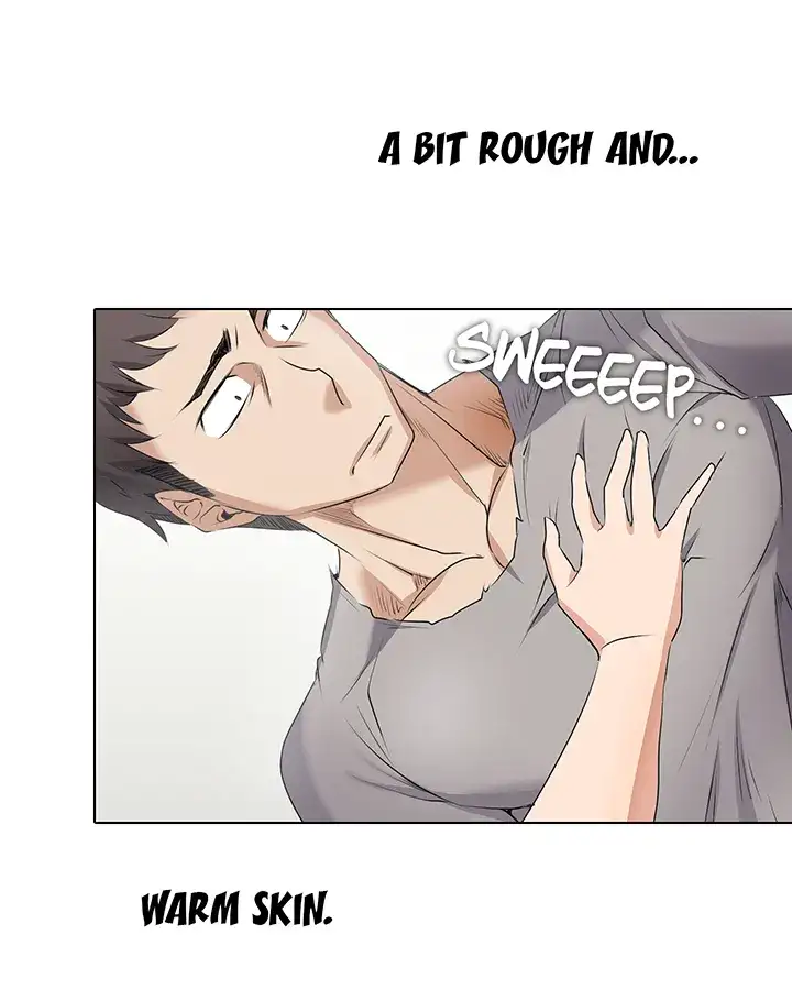 Draw it Yourself! (Uncensored) Chapter 5 - Page 23
