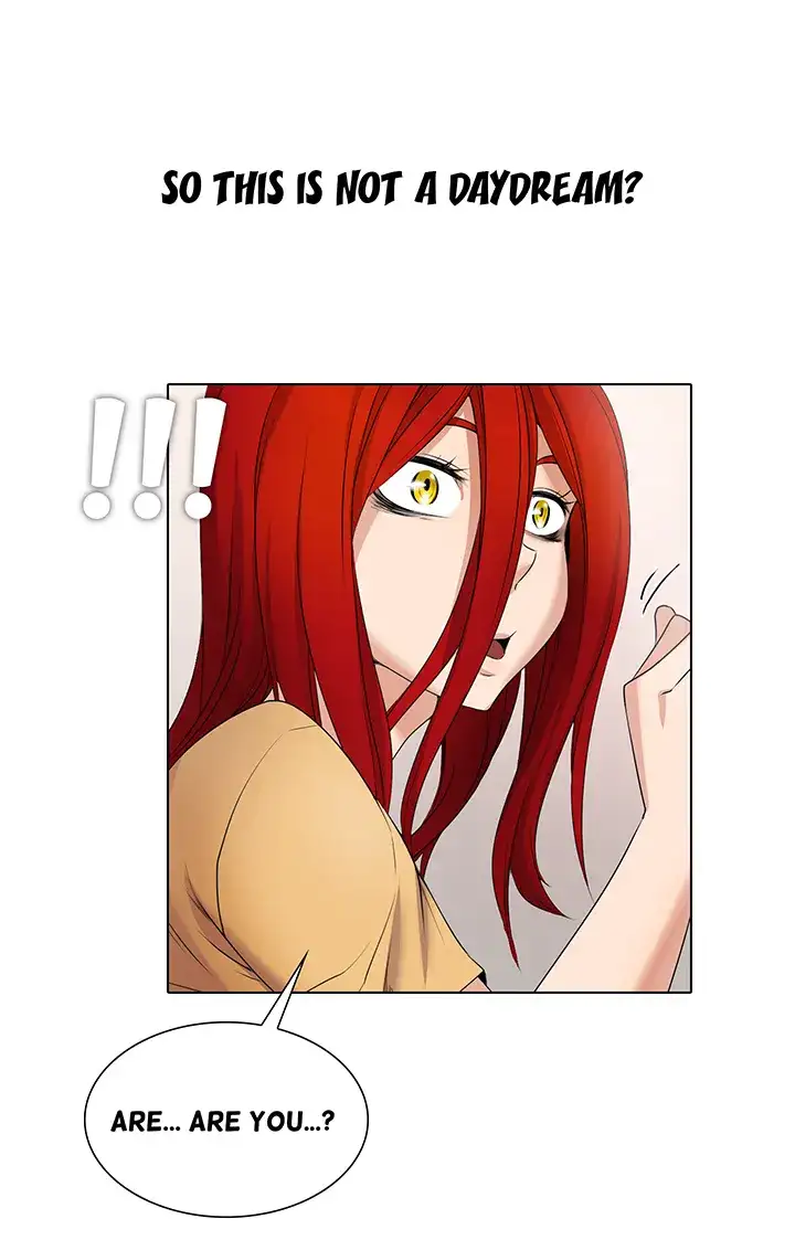 Draw it Yourself! (Uncensored) Chapter 5 - Page 25