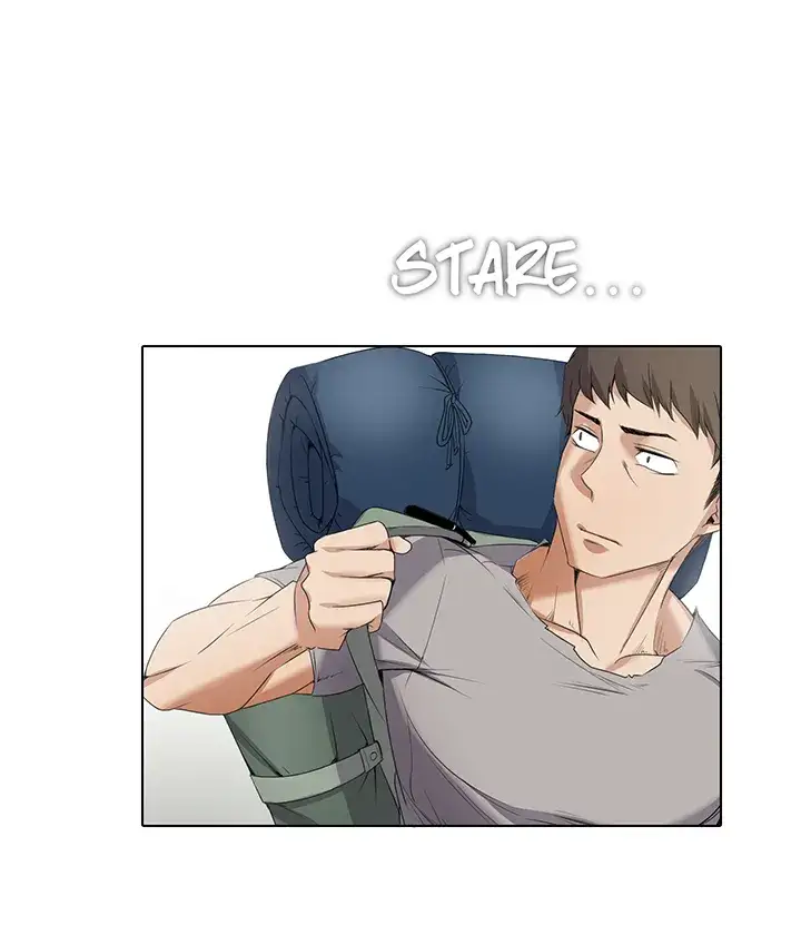 Draw it Yourself! (Uncensored) Chapter 5 - Page 4