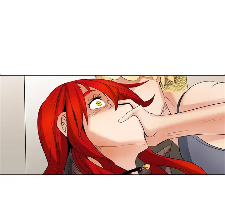 Draw it Yourself! (Uncensored) Chapter 50 - Page 10