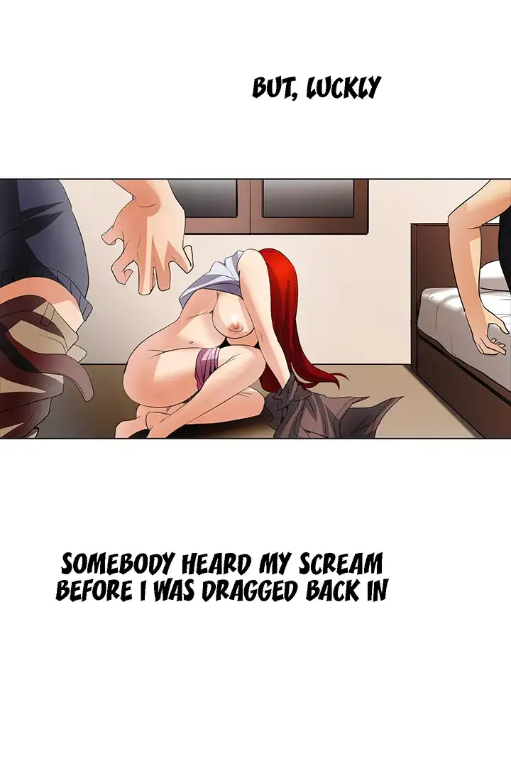 Draw it Yourself! (Uncensored) Chapter 50 - Page 22
