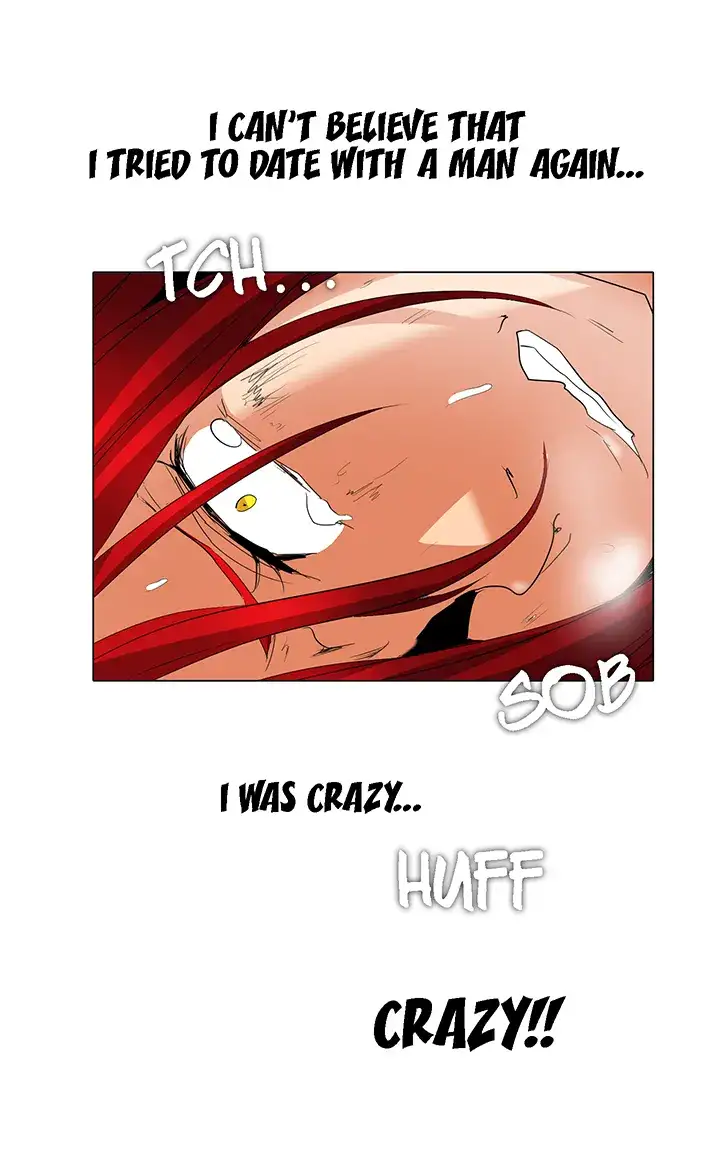 Draw it Yourself! (Uncensored) Chapter 50 - Page 25