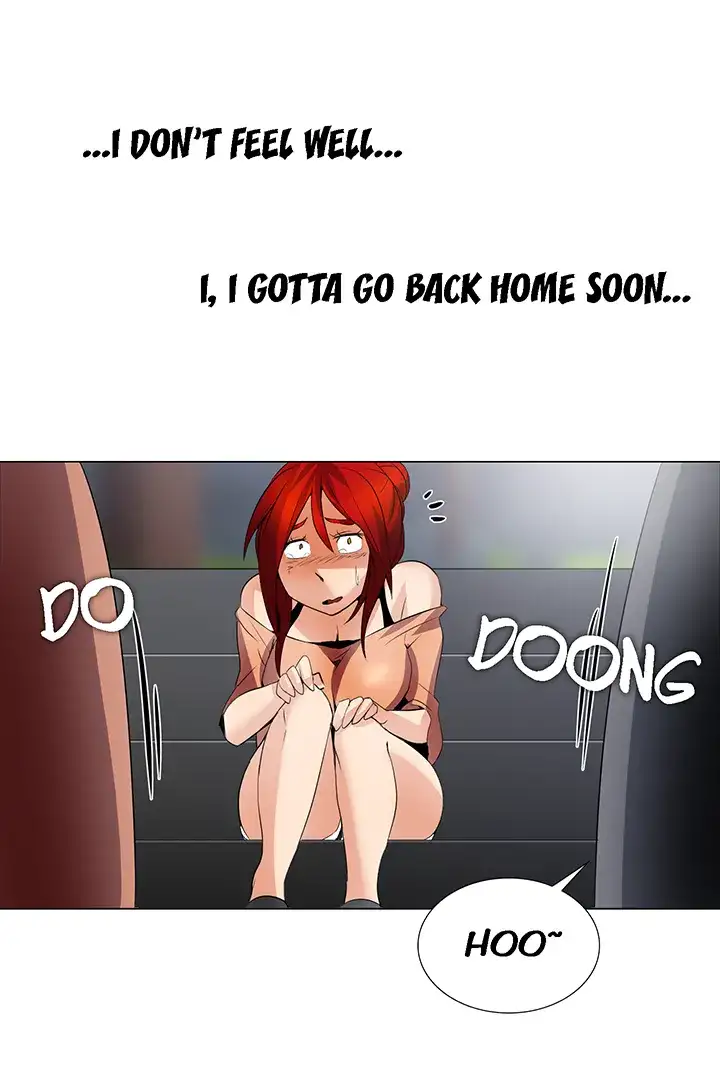 Draw it Yourself! (Uncensored) Chapter 50 - Page 26