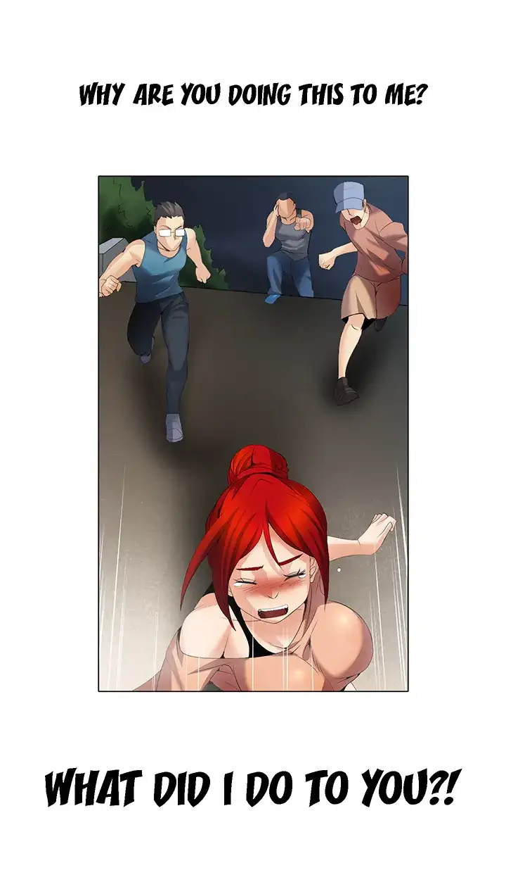 Draw it Yourself! (Uncensored) Chapter 51 - Page 10