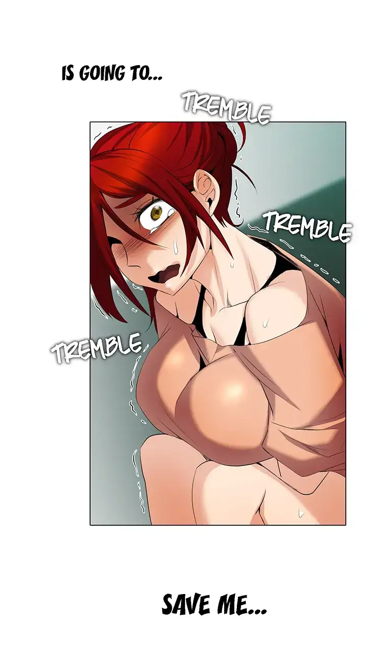 Draw it Yourself! (Uncensored) Chapter 51 - Page 20