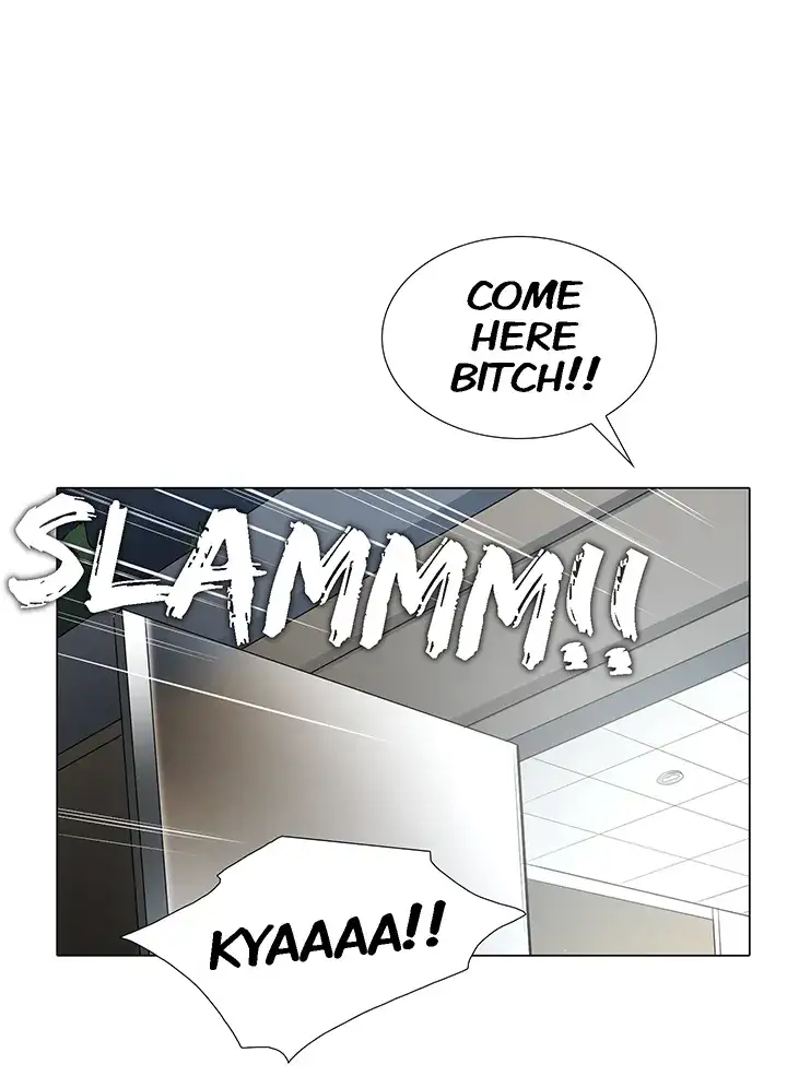 Draw it Yourself! (Uncensored) Chapter 51 - Page 21