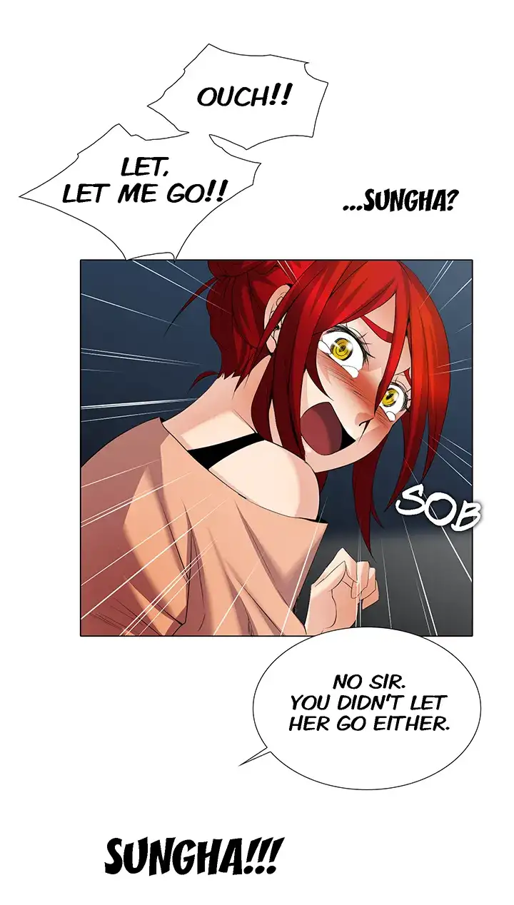 Draw it Yourself! (Uncensored) Chapter 51 - Page 26