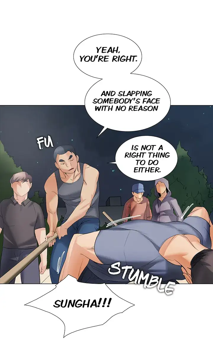 Draw it Yourself! (Uncensored) Chapter 51 - Page 29