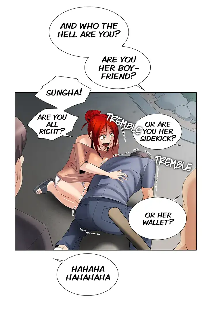 Draw it Yourself! (Uncensored) Chapter 51 - Page 30