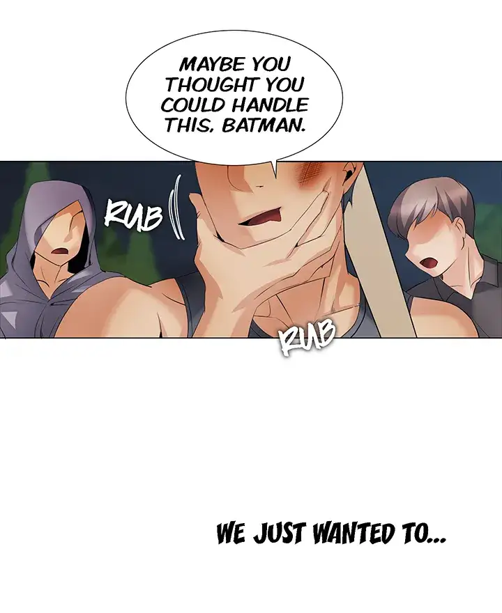 Draw it Yourself! (Uncensored) Chapter 51 - Page 31