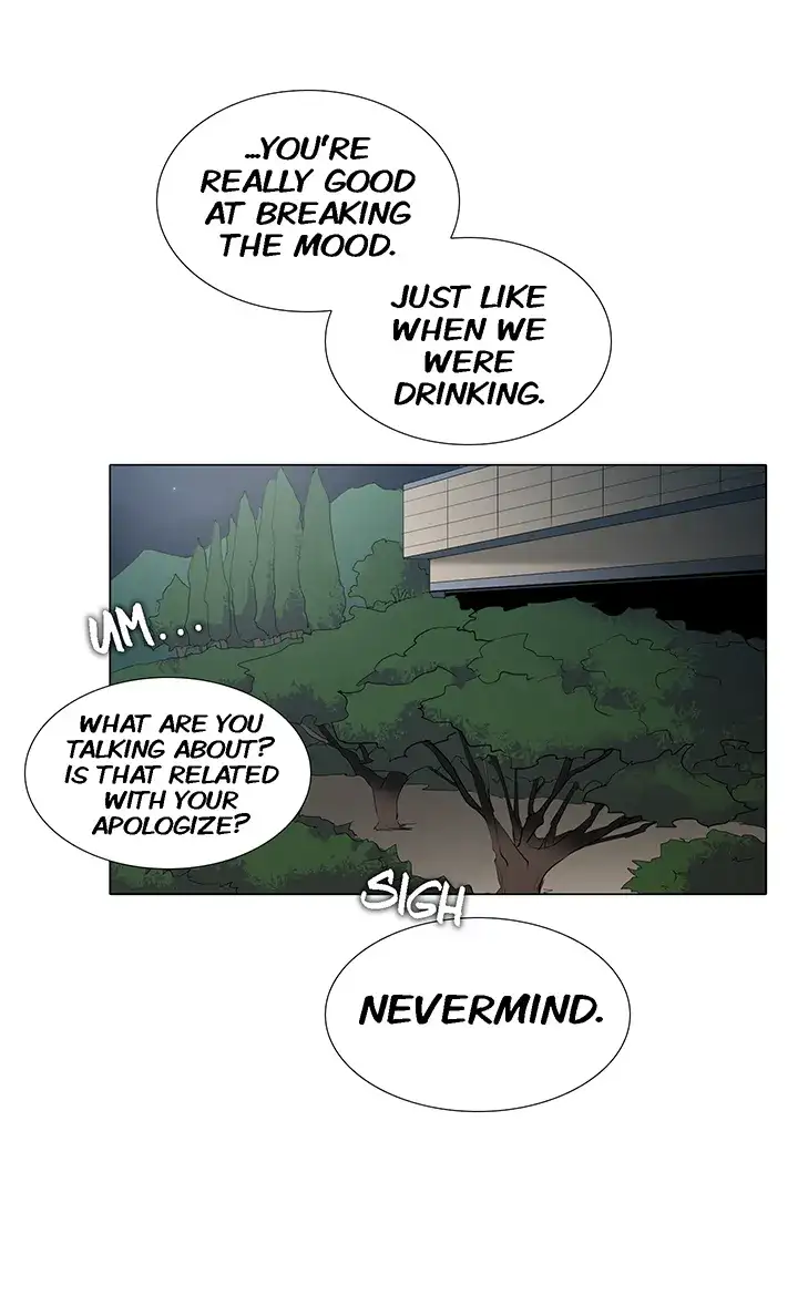 Draw it Yourself! (Uncensored) Chapter 52 - Page 12