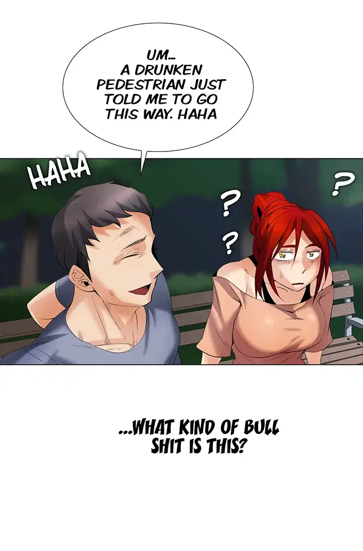 Draw it Yourself! (Uncensored) Chapter 52 - Page 20