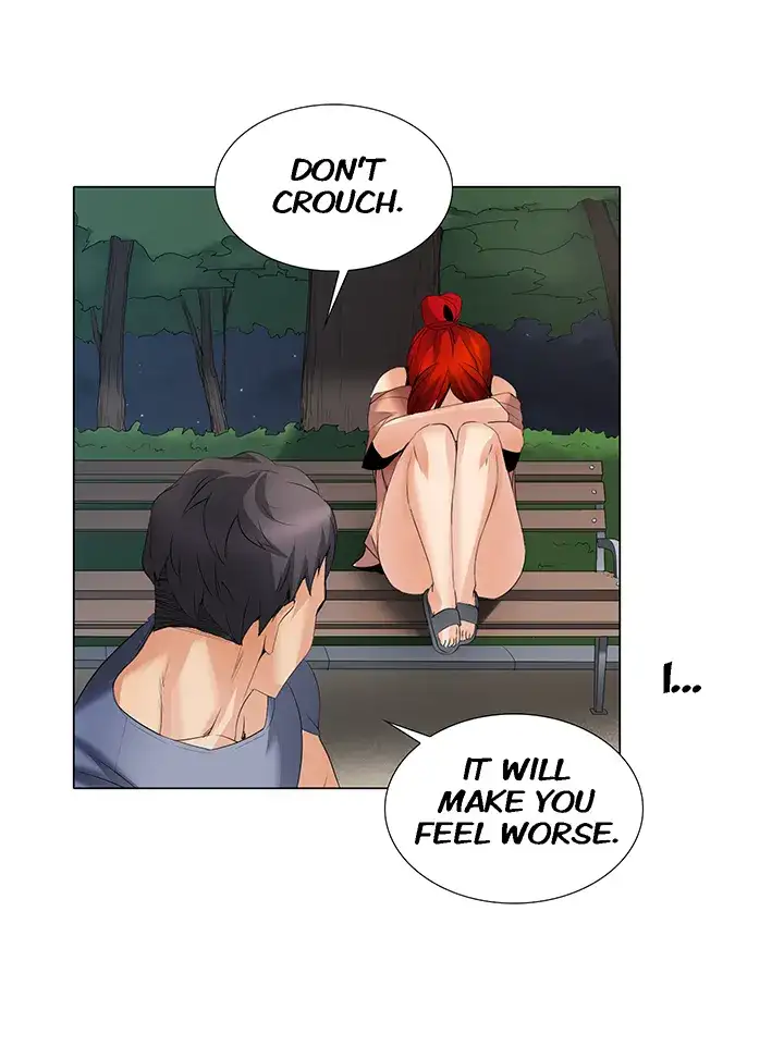 Draw it Yourself! (Uncensored) Chapter 52 - Page 24