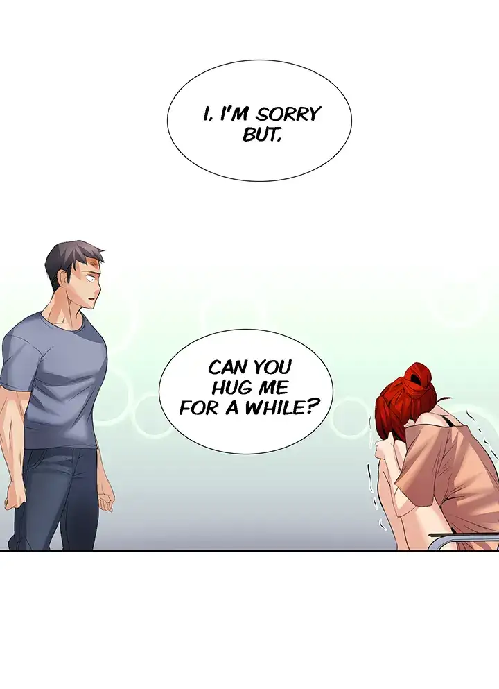 Draw it Yourself! (Uncensored) Chapter 52 - Page 31