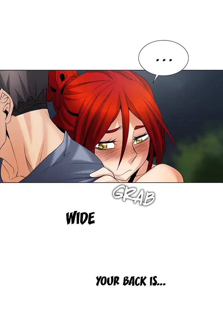 Draw it Yourself! (Uncensored) Chapter 52 - Page 8
