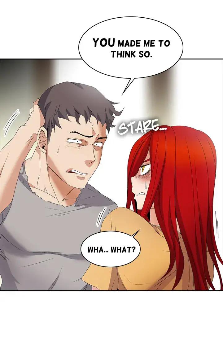 Draw it Yourself! (Uncensored) Chapter 7 - Page 16