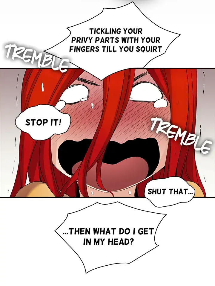 Draw it Yourself! (Uncensored) Chapter 7 - Page 19