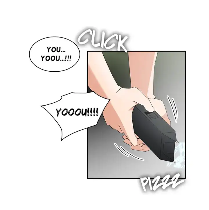 Draw it Yourself! (Uncensored) Chapter 7 - Page 20