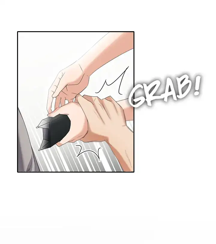 Draw it Yourself! (Uncensored) Chapter 7 - Page 22