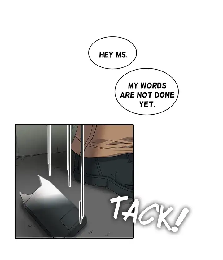 Draw it Yourself! (Uncensored) Chapter 7 - Page 24