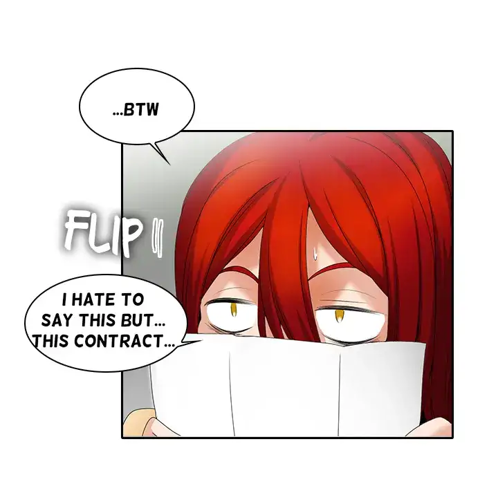 Draw it Yourself! (Uncensored) Chapter 8 - Page 10