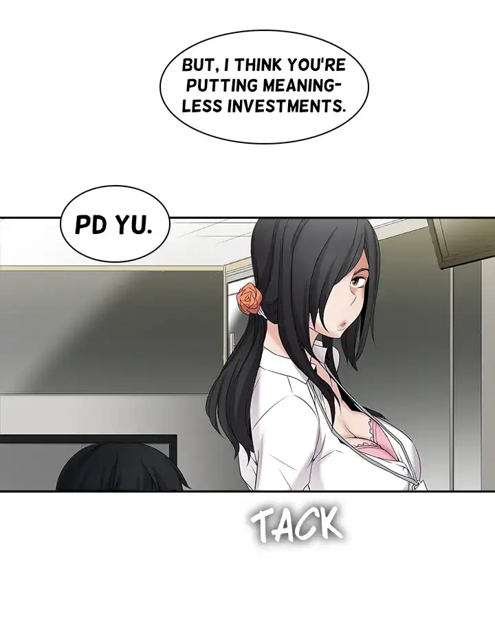 Draw it Yourself! (Uncensored) Chapter 8 - Page 28