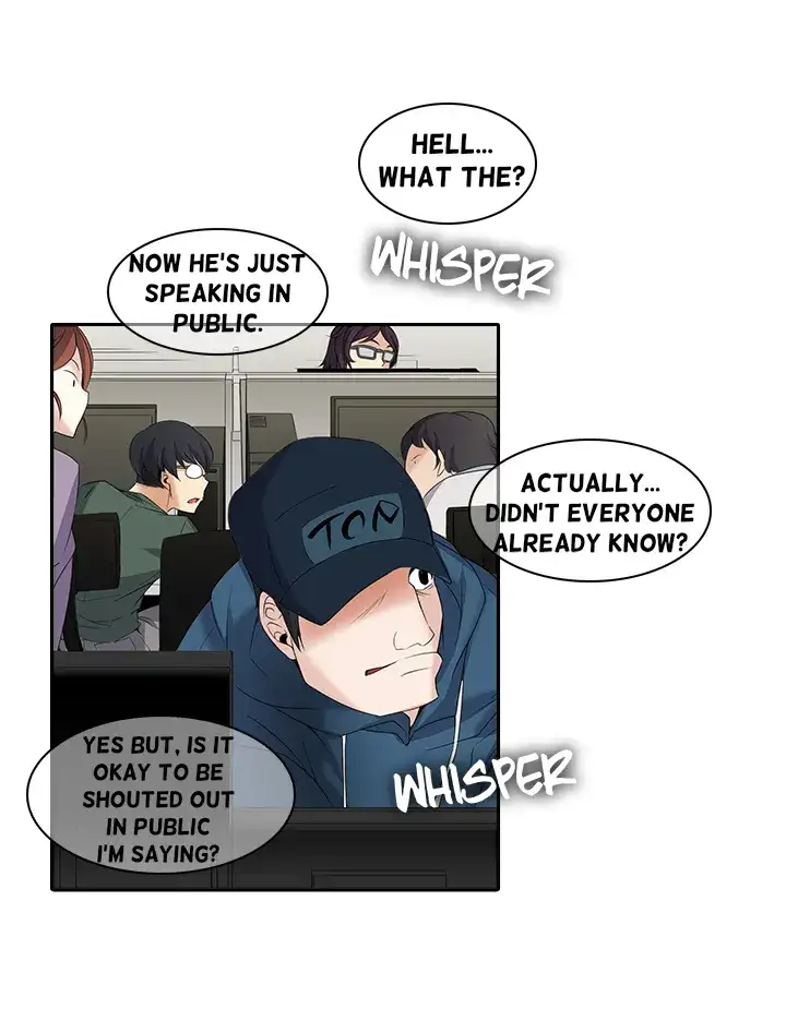 Draw it Yourself! (Uncensored) Chapter 8 - Page 29