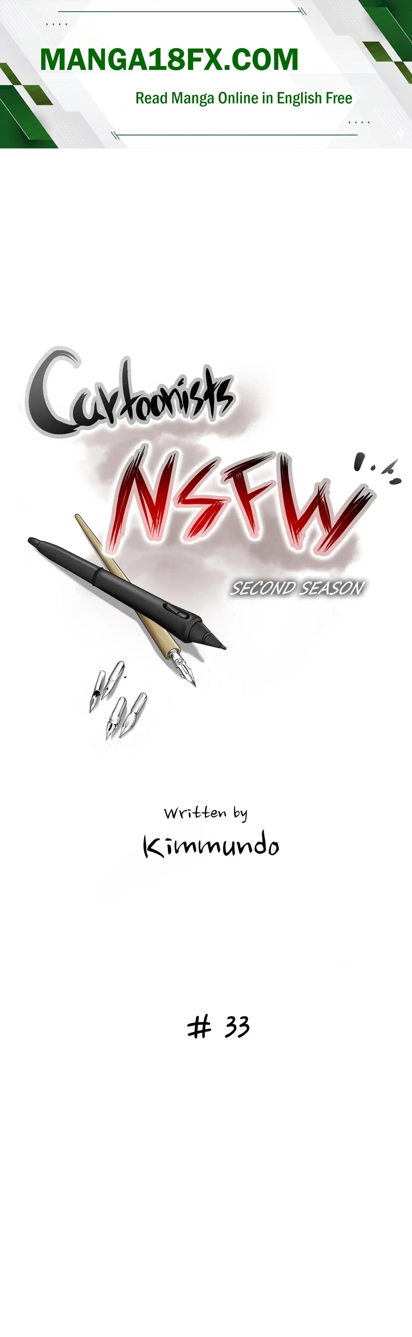 Draw it Yourself! (Uncensored) Chapter 85 - Page 1