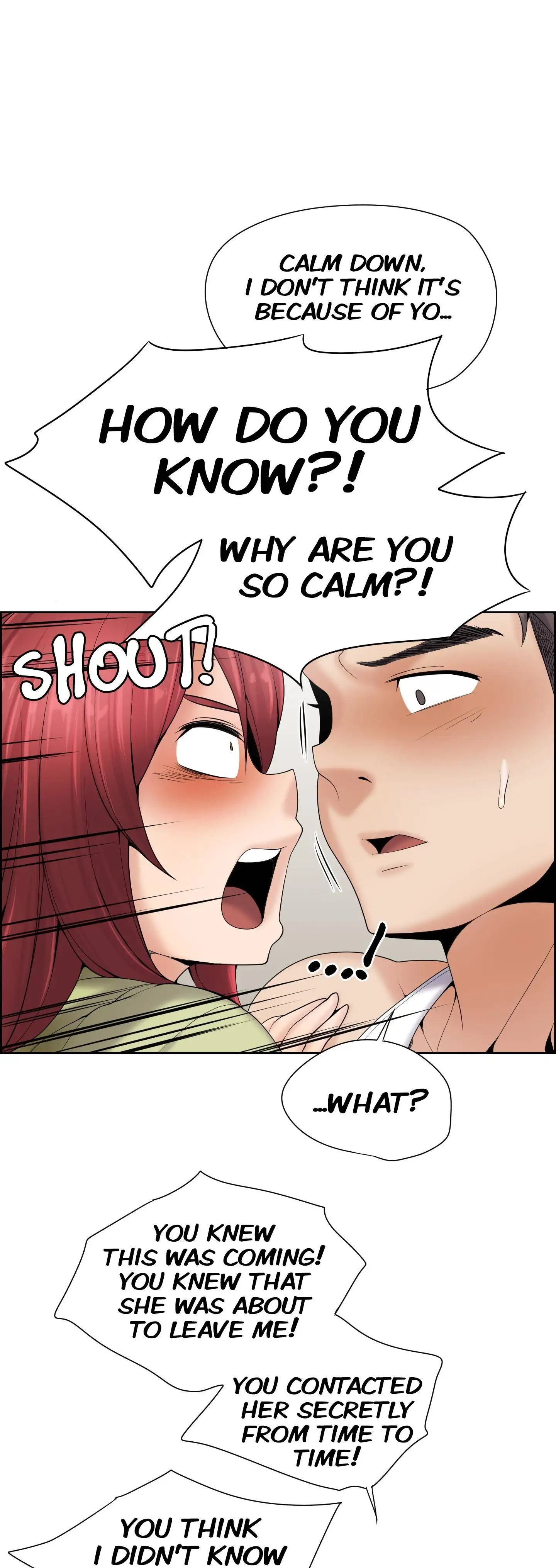 Draw it Yourself! (Uncensored) Chapter 85 - Page 13