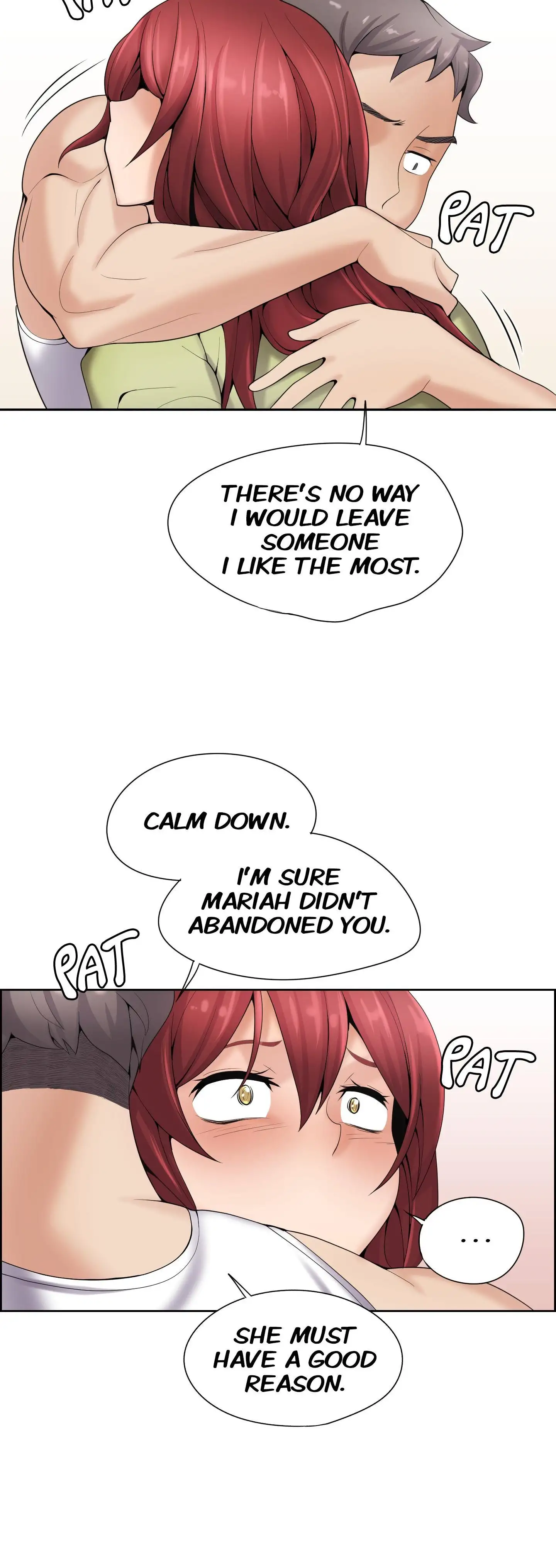 Draw it Yourself! (Uncensored) Chapter 85 - Page 16
