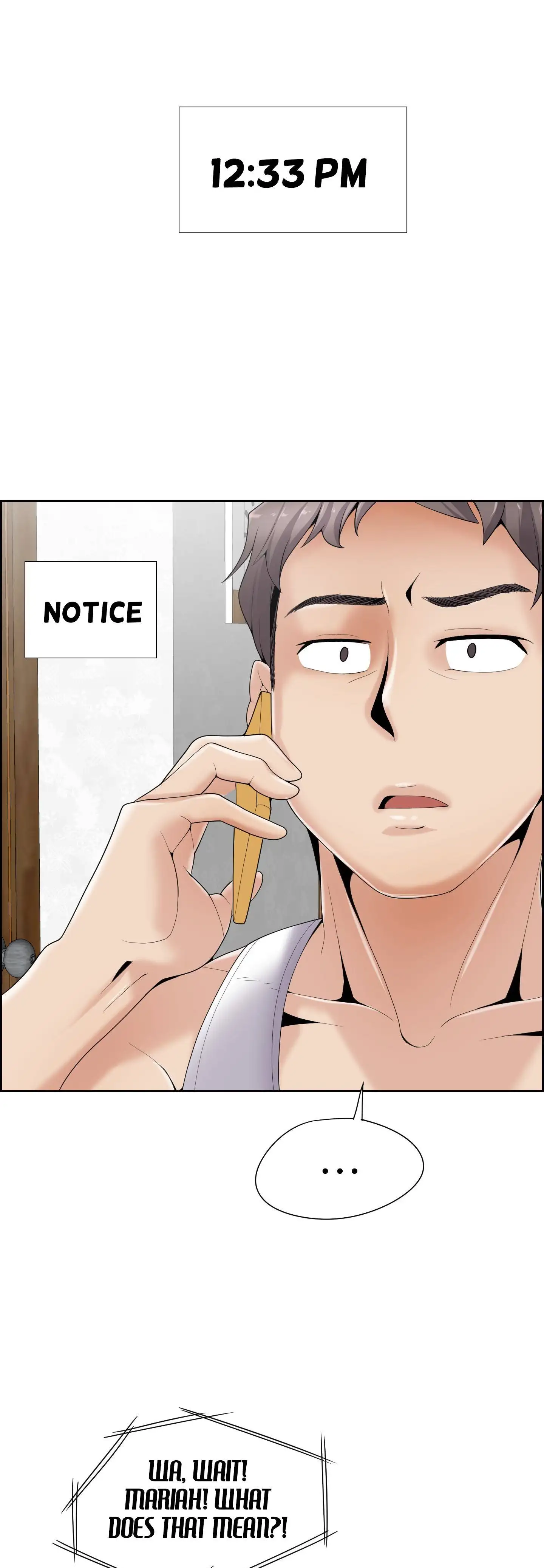 Draw it Yourself! (Uncensored) Chapter 85 - Page 2