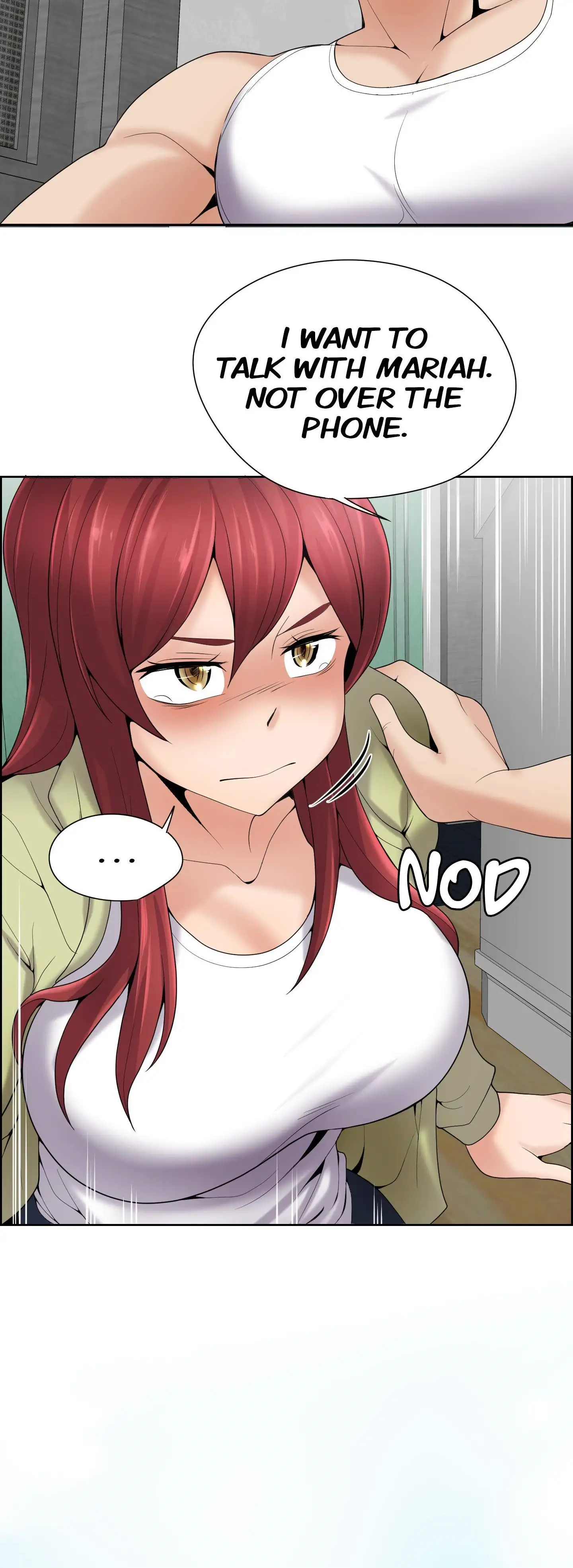 Draw it Yourself! (Uncensored) Chapter 85 - Page 22