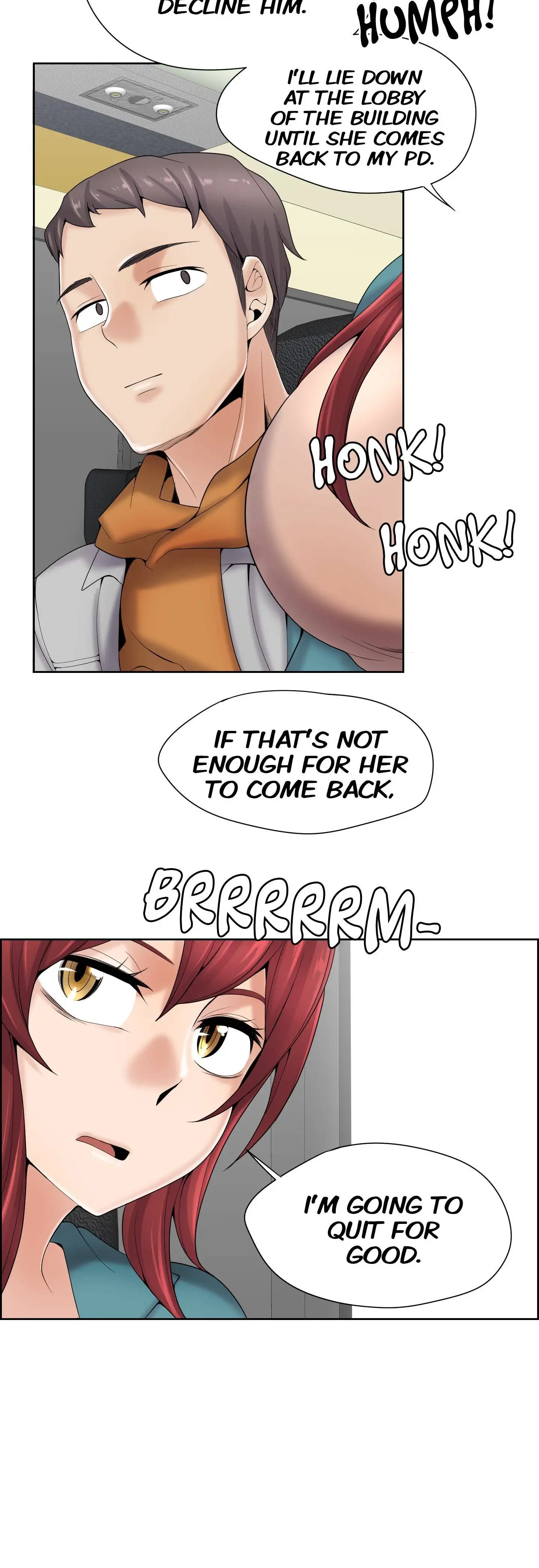 Draw it Yourself! (Uncensored) Chapter 85 - Page 27